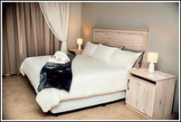 Madukwe Guesthouse Tourism Africa