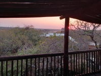 Mafunyane Bush House Tourism Africa