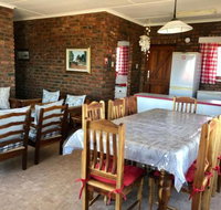 Magdamol holiday home - Tourism Africa