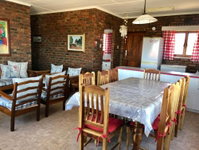 Magdamol holiday home Tourism Africa