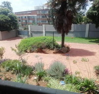 Maggie'so Apartments - Tourism Africa