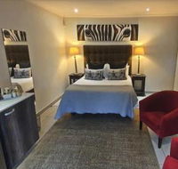 Magisha Guest House - Tourism Africa