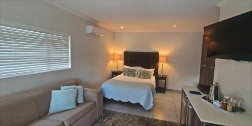 Magisha Guest House - thumb 1