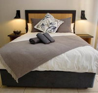 Magnolia Guesthouse - Tourism Africa