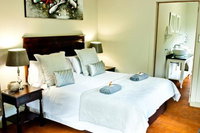 Magoebaskloof Getaway Tourism Africa