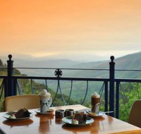 Magoebaskloof Hotel Tzaneen - Tourism Africa