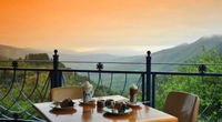 Magoebaskloof Hotel Tzaneen Tourism Africa
