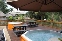 Magoebaskloof Mountain Lodge Tourism Africa