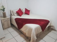 Mahe Tourism Africa