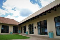 Mahem Manor Guesthouse Tourism Africa