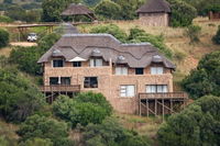 Mahikeng Lodge Tourism Africa