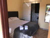 Maite Villa Lodge Tourism Africa