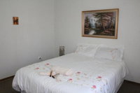 Majestic Bliss Tourism Africa