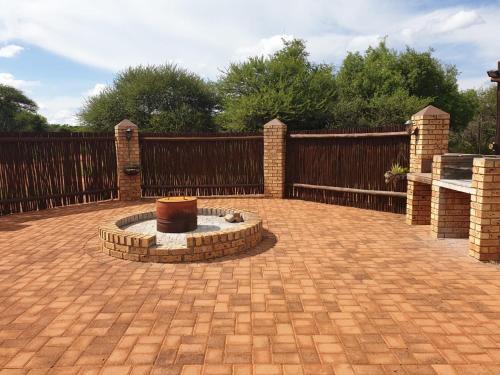 Makhato Bush Lodge 86 - thumb 5