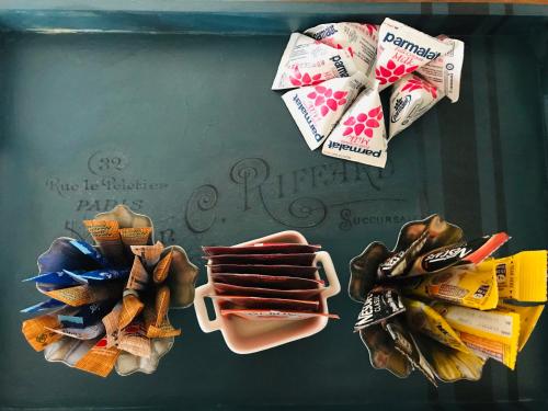 Makoadi Farms Guesthouse - thumb 0