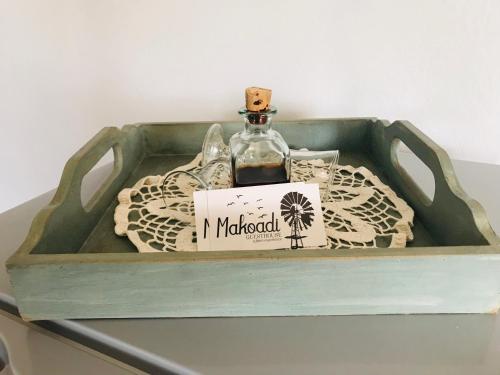 Makoadi Farms Guesthouse - thumb 1