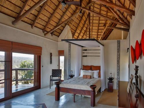Makumu Private Game Lodge - thumb 5