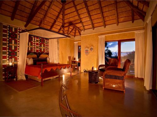 Makumu Private Game Lodge - thumb 1