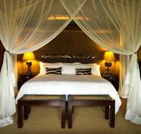 Makweti Safari Lodge - Tourism Africa