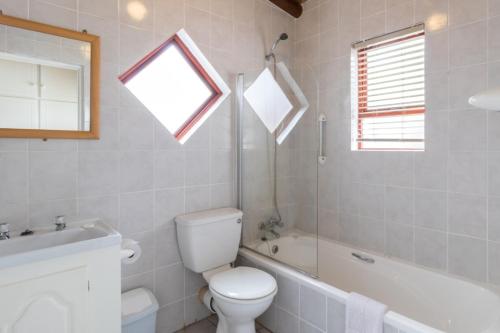 Malagas Hotel - thumb 1