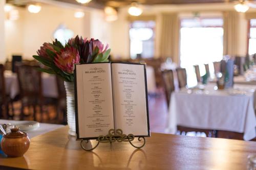 Malagas Hotel - thumb 3