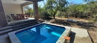 Mamba Bush House Tourism Africa
