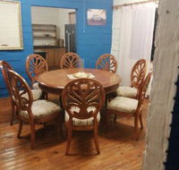 Mandlakazi guest house - Tourism Africa
