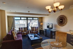 Manhattan Apartments