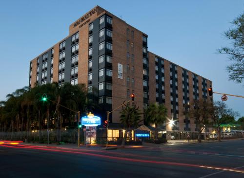 Manhattan Hotel - thumb 4
