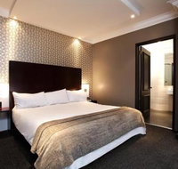 Manhattan Hotel - Tourism Africa