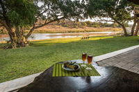 Maninghi Lodge Tourism Africa