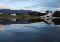 Manley Wine Estate Tourism Africa