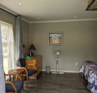 Manna House - Accommodation Africa