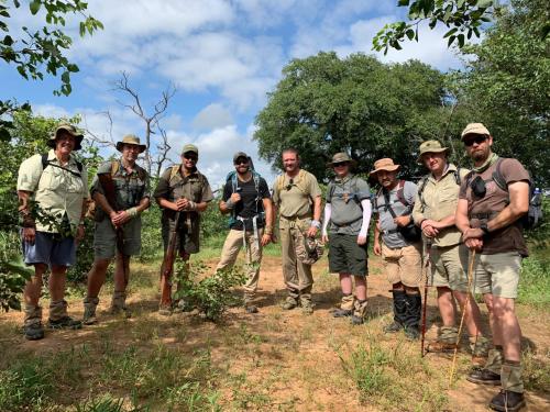 Manukuza Wilderness - thumb 5