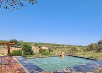 Manukuza Wilderness Tourism Africa