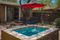Manzini Cottage Tourism Africa