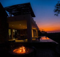 Manzini River House - Accommodation Africa