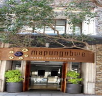 Mapungubwe Apartments - Tourism Africa