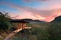 Marataba Mountain Lodge Accommodation Africa