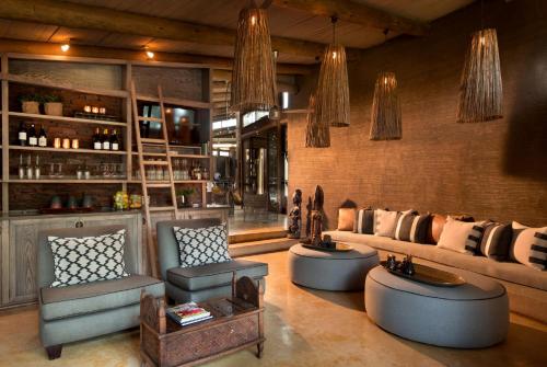 Marataba Safari Lodge - thumb 1