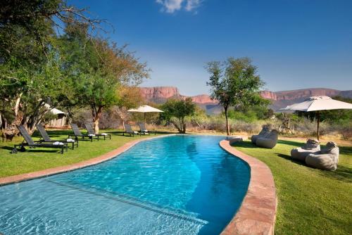 Marataba Safari Lodge - thumb 5