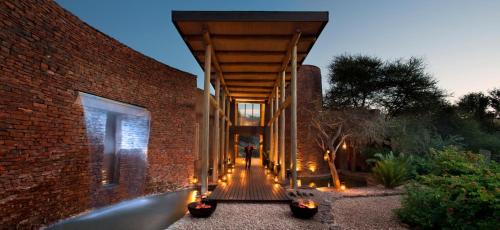 Marataba Safari Lodge - thumb 0