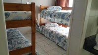 Margate Beach 6 Sleeper Apartment Tourism Africa