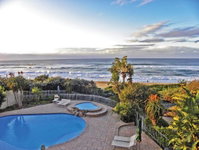 Margate Beach Club Tourism Africa