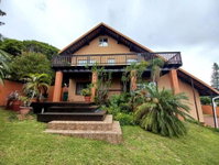 Margate beach house Tourism Africa