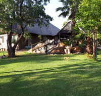 Marico Guest Lodge - Accommodation Africa