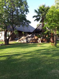 Booking Groot-marico Accommodation Africa