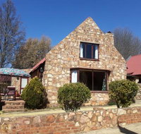 Marigold's 37 Critchley Common - Tourism Africa