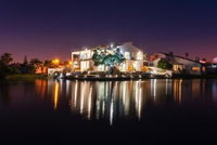 Marina Views Tourism Africa
