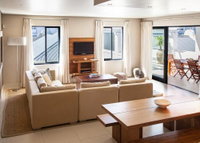 Marine Square Luxury Suites Tourism Africa